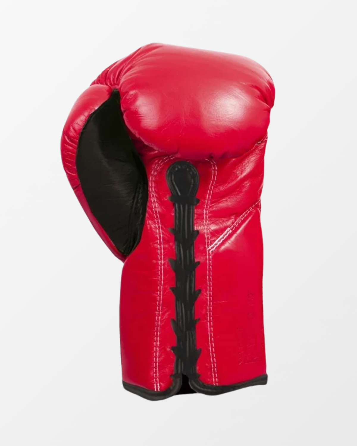 Cleto Reyes Official Professional Fight Gloves - Red - 10oz