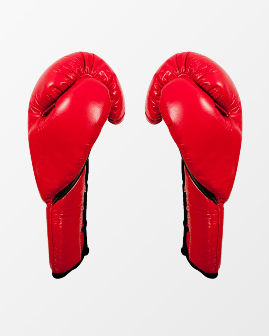 Cleto Reyes Official Professional Fight Gloves - Red - 10oz