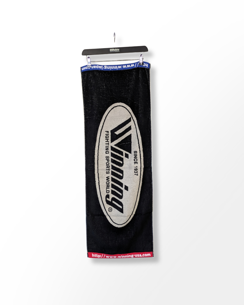 Winning TW-300 Large Sports Towel