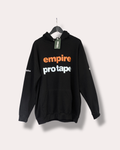 Empire Classic Empire Pro Hoody - Black