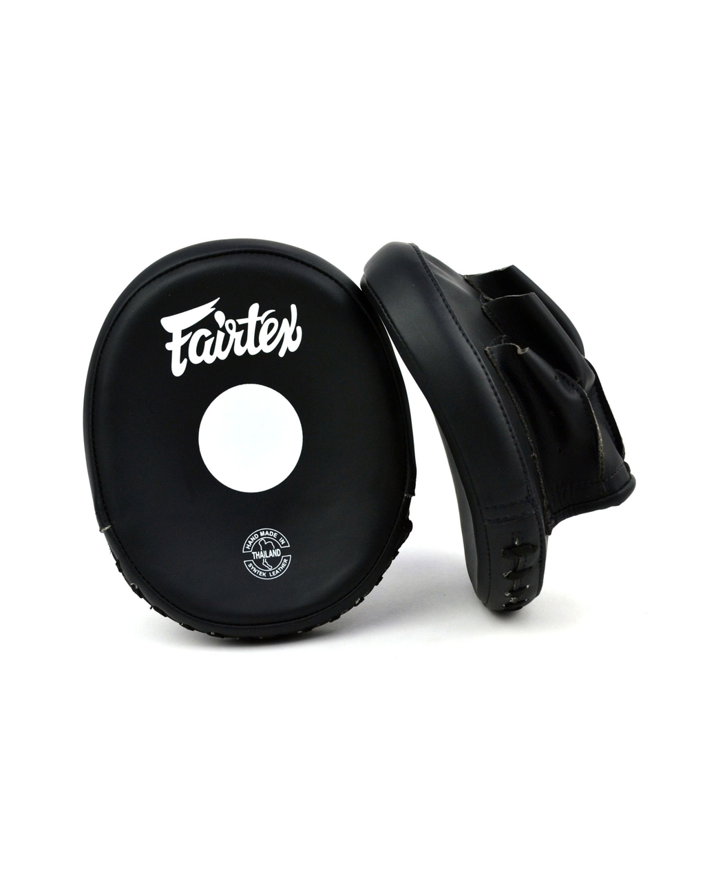 Fairtex - FMV15 Pro Speed Mitts - Black