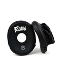 Fairtex - FMV15 Pro Speed Mitts - Black
