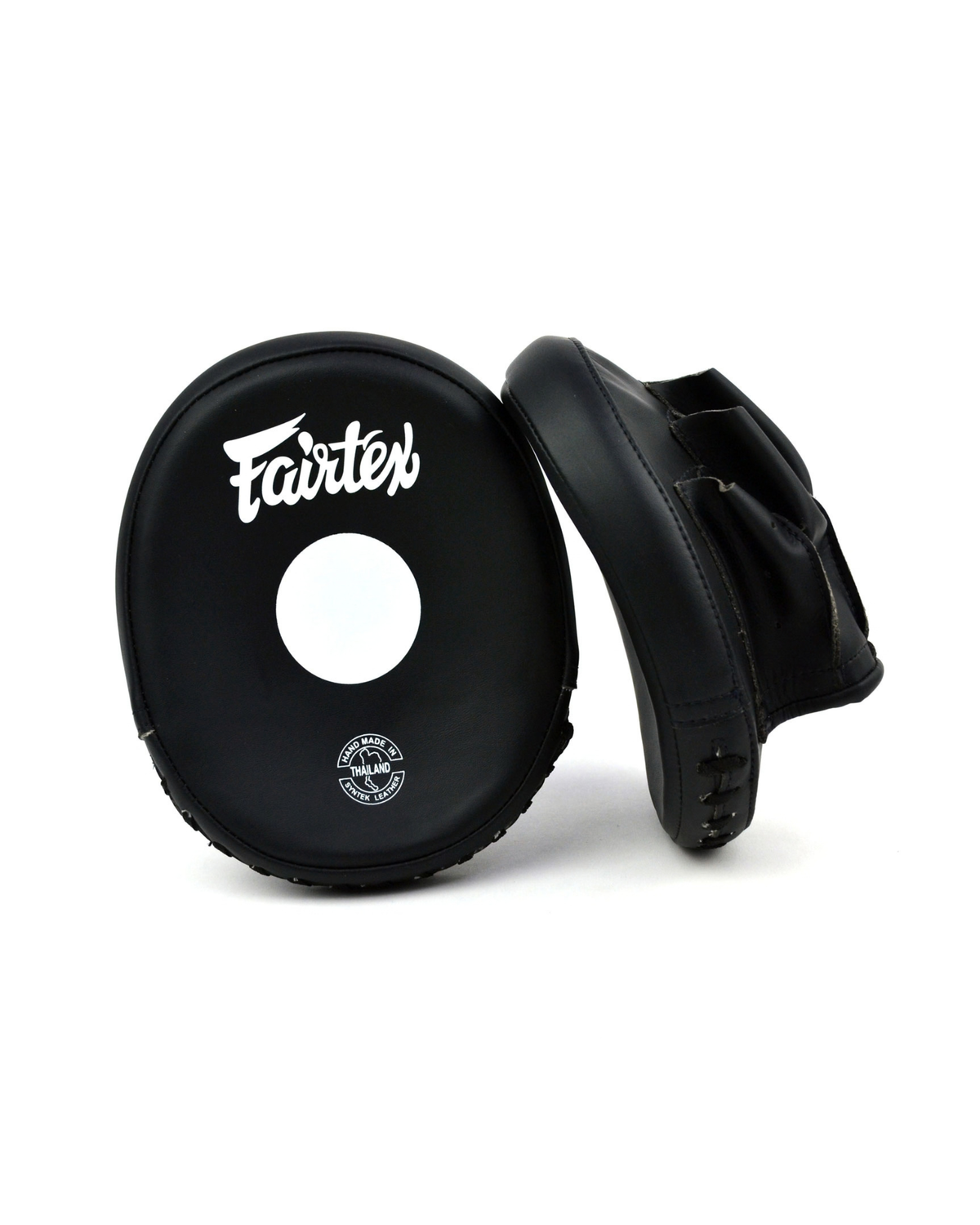 Fairtex - FMV15 Pro Speed Mitts - Black