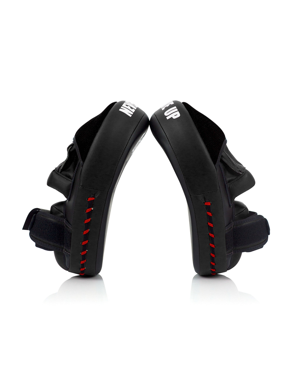 Fairtex FMV13 Maximized Focus Mitts - Black