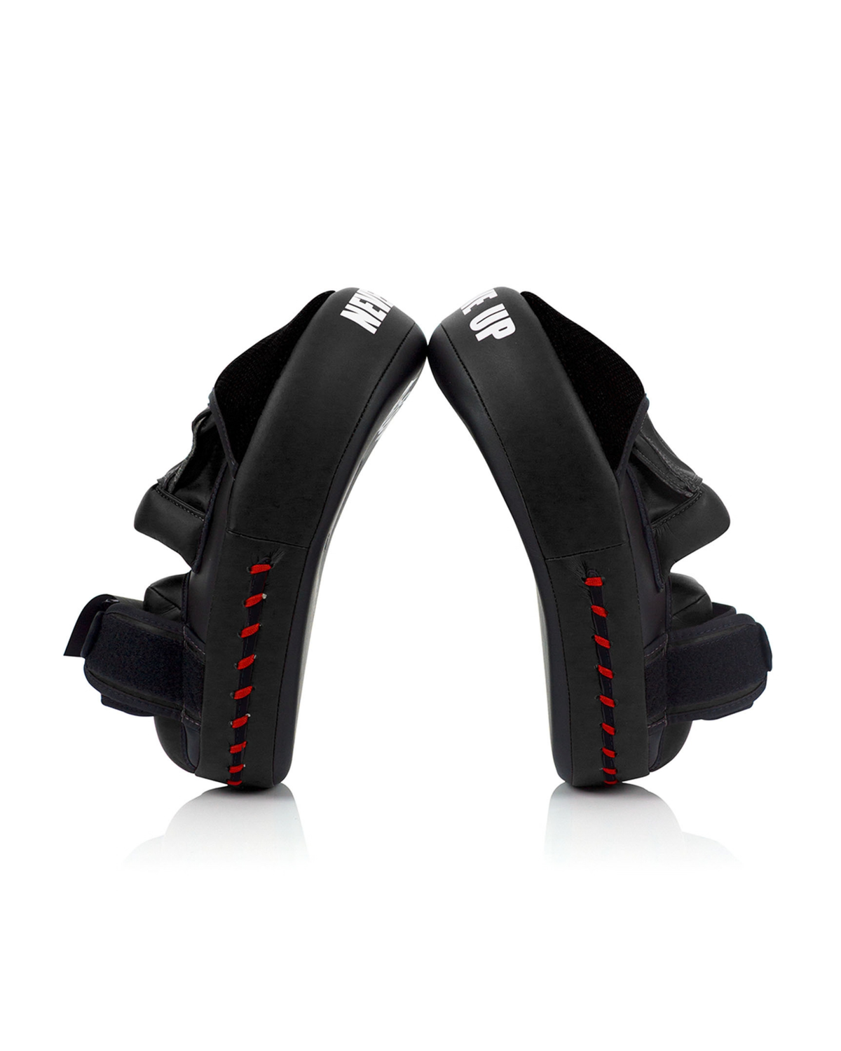 Fairtex FMV13 Maximized Focus Mitts - Black