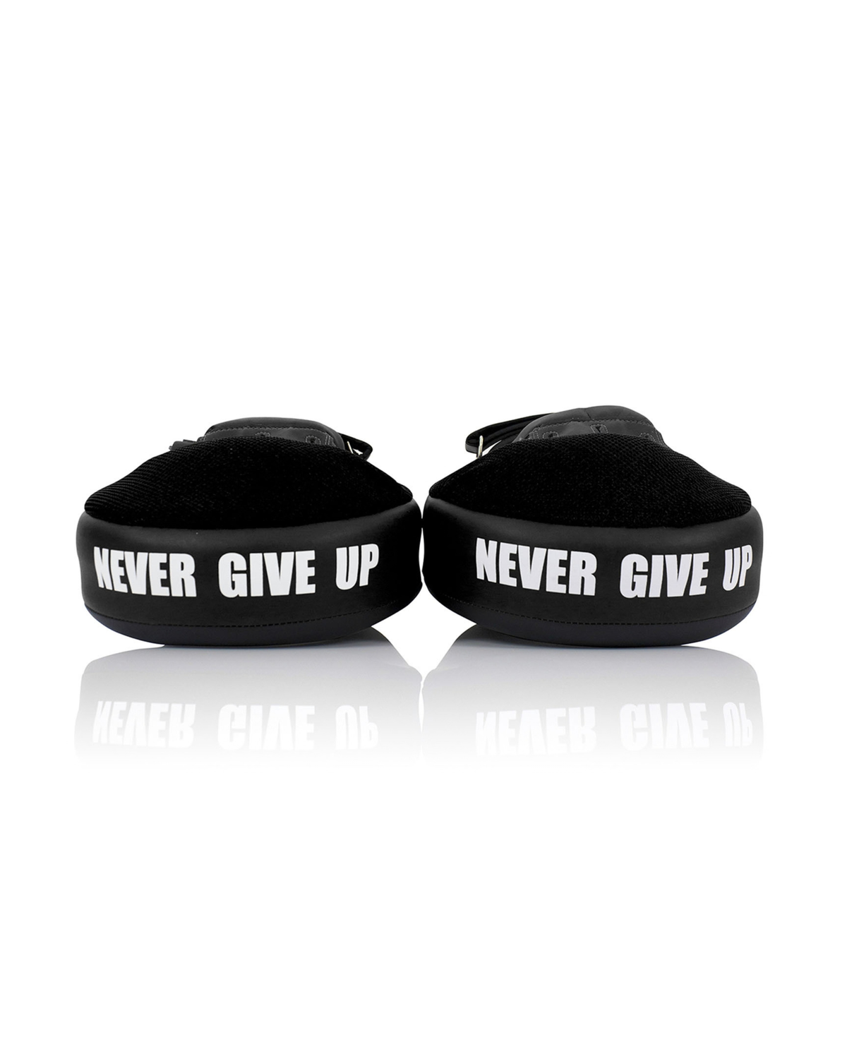 Fairtex FMV13 Maximized Focus Mitts - Black