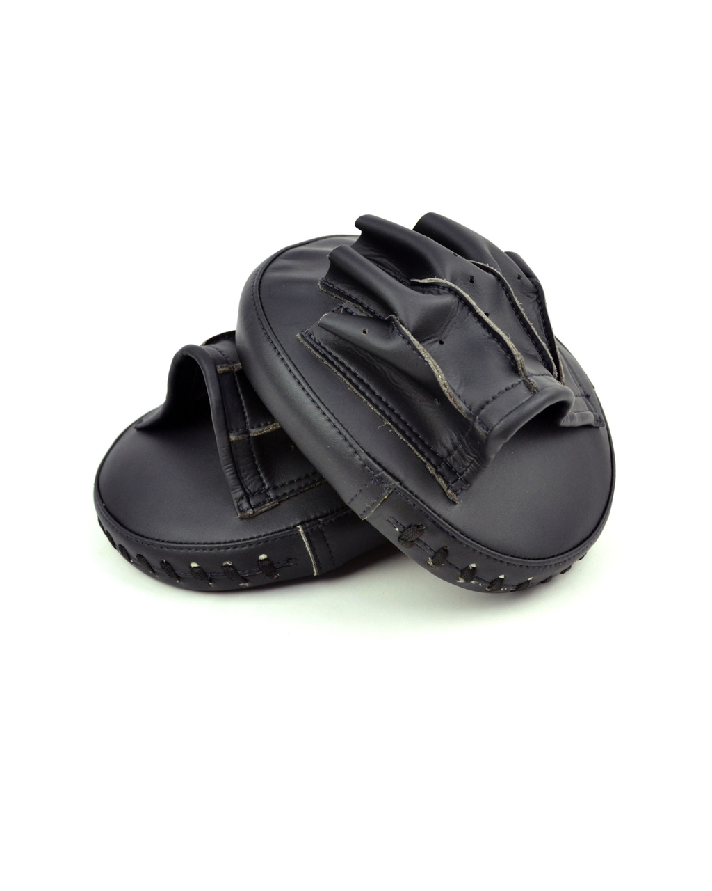 Fairtex - FMV15 Pro Speed Mitts - Black