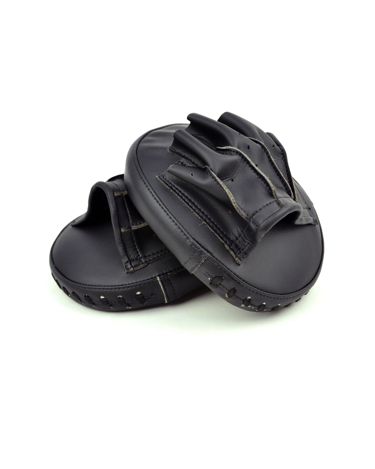 Fairtex - FMV15 Pro Speed Mitts - Black