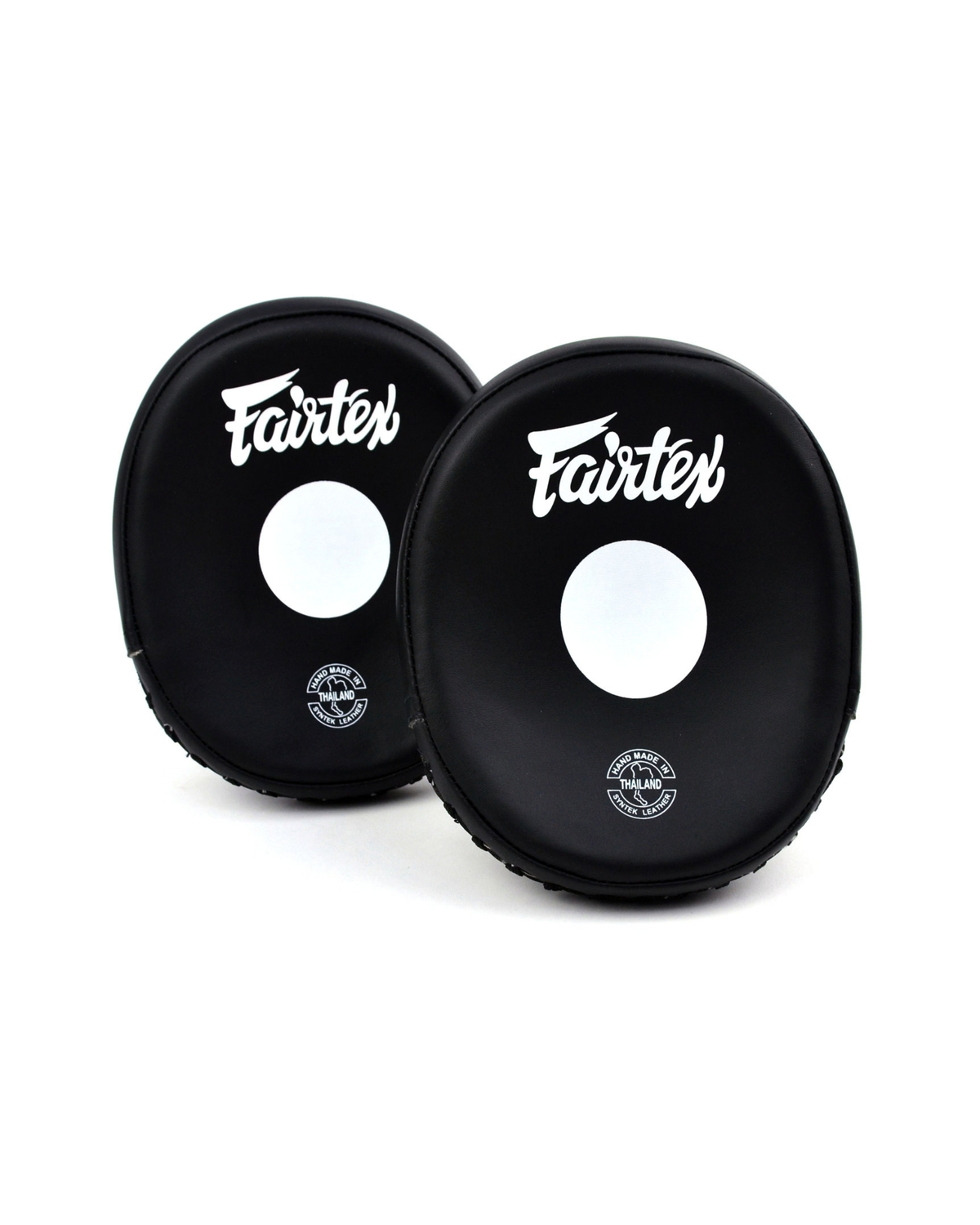 Fairtex - FMV15 Pro Speed Mitts - Black