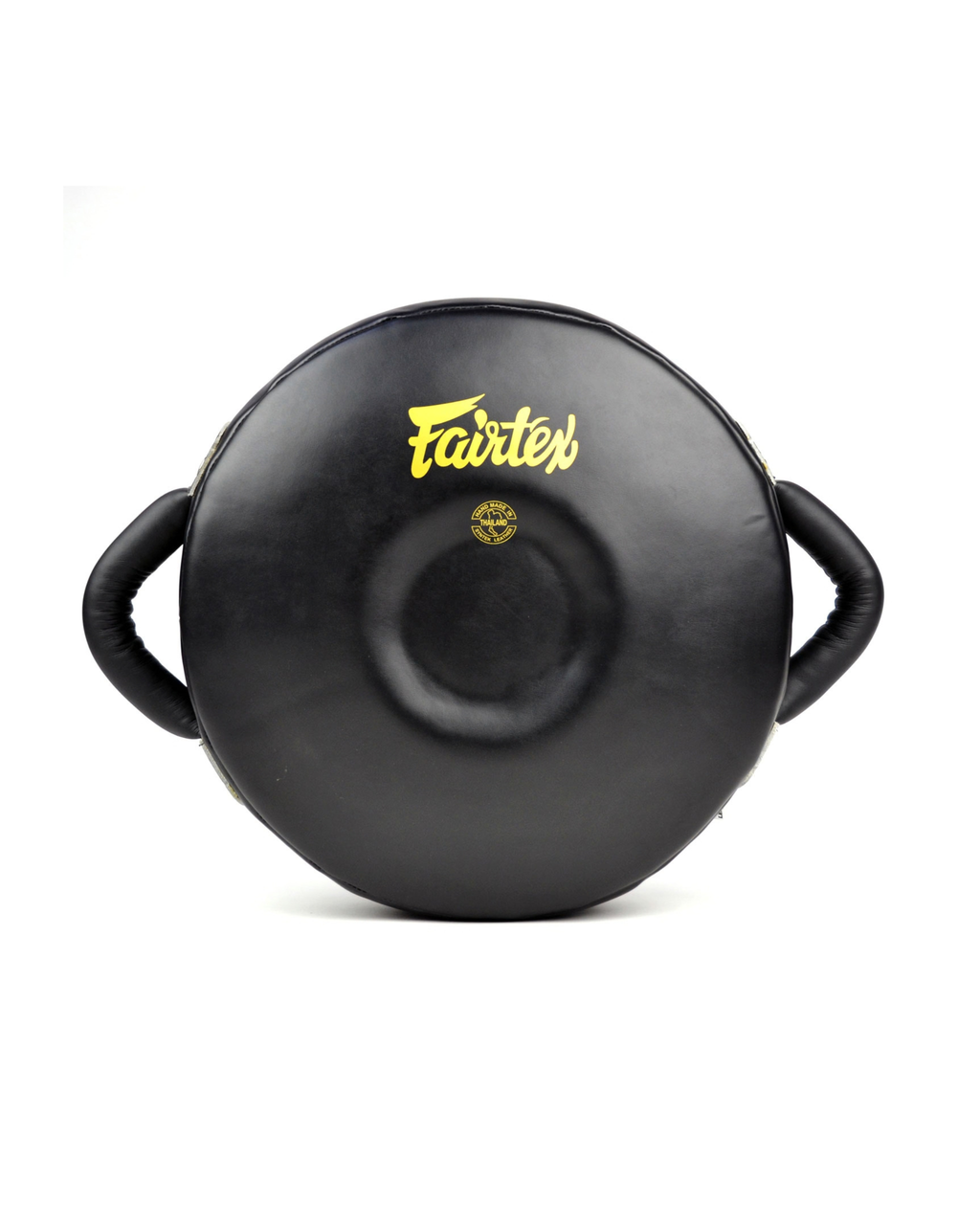 Fairtex - LKP4 - Donut Punch Pad - Black