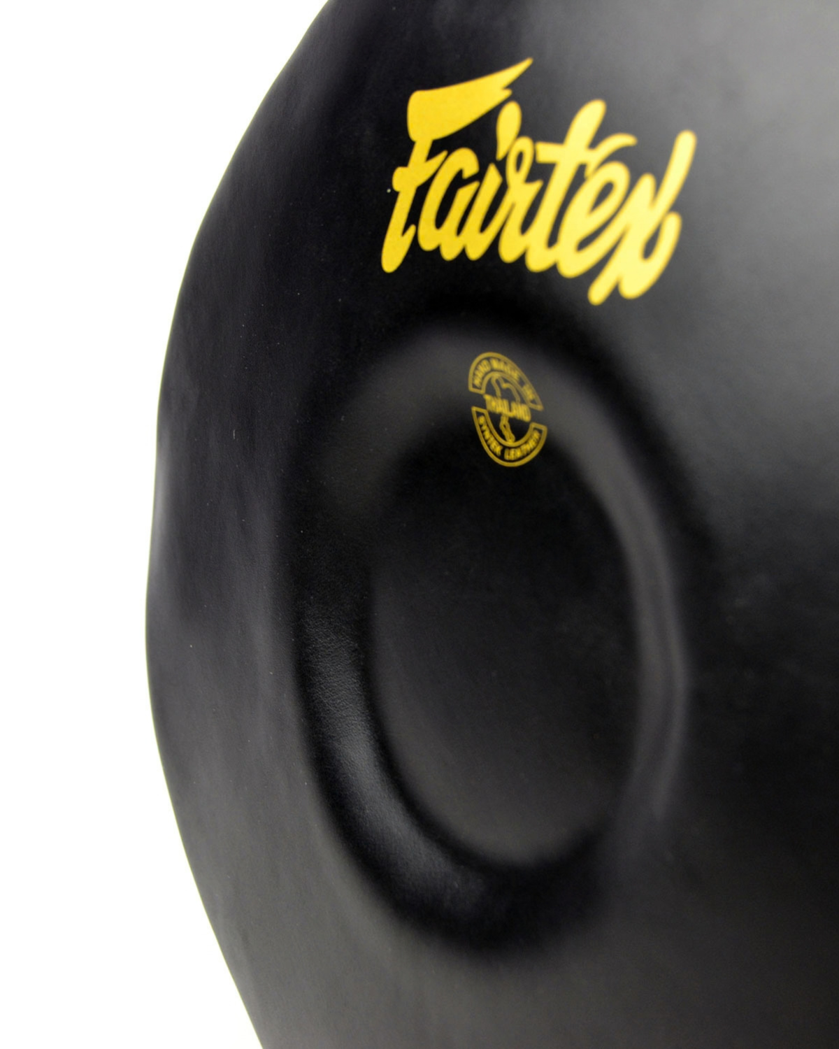 Fairtex - LKP4 - Donut Punch Pad - Black