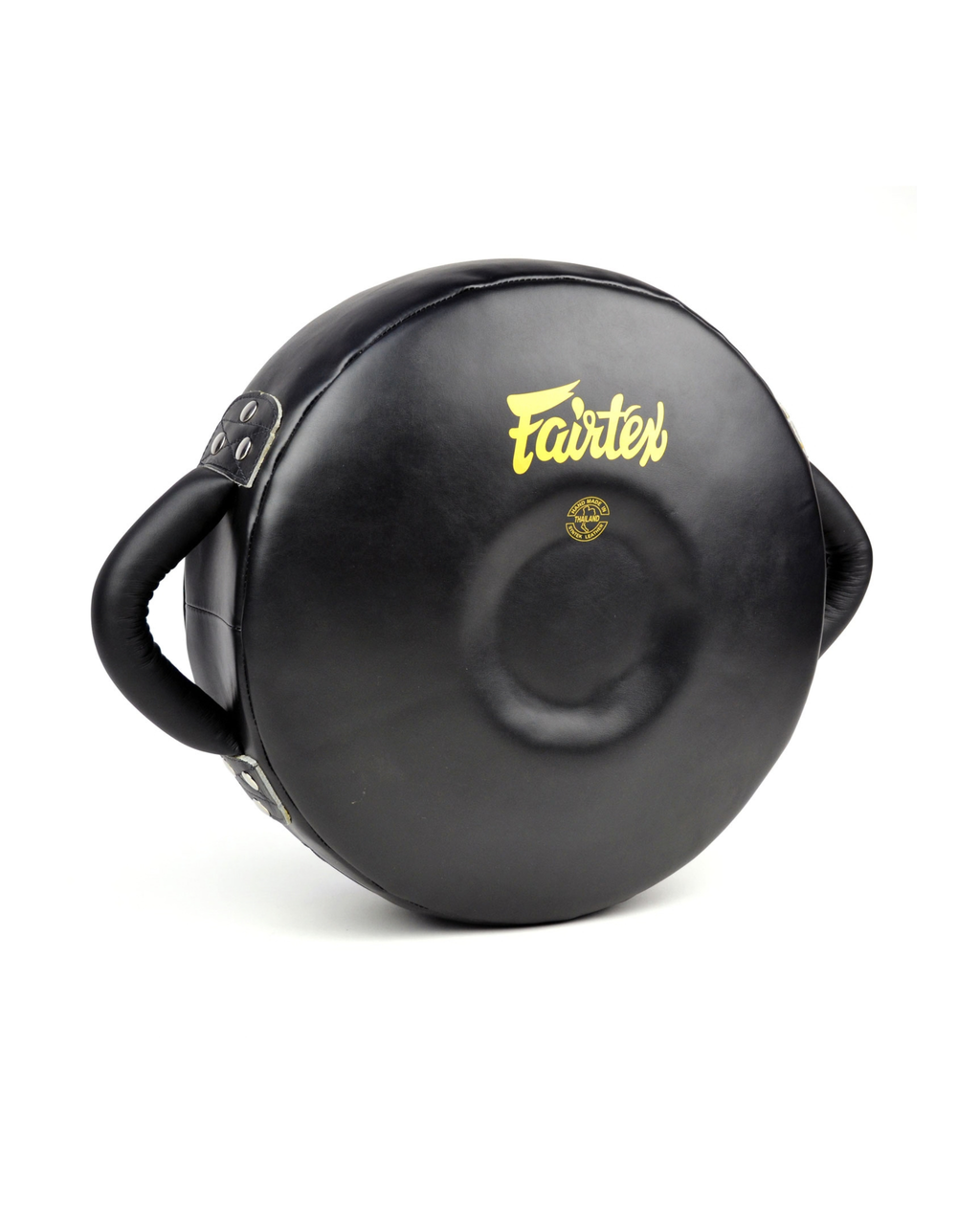 Fairtex - LKP4 - Donut Punch Pad - Black