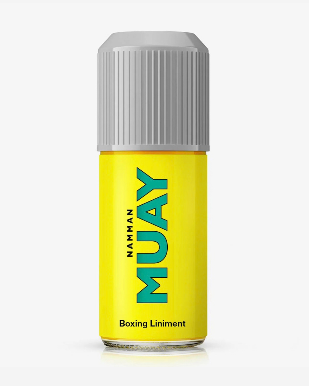 Namman Muay 120ml - Boxing Liniment Oil