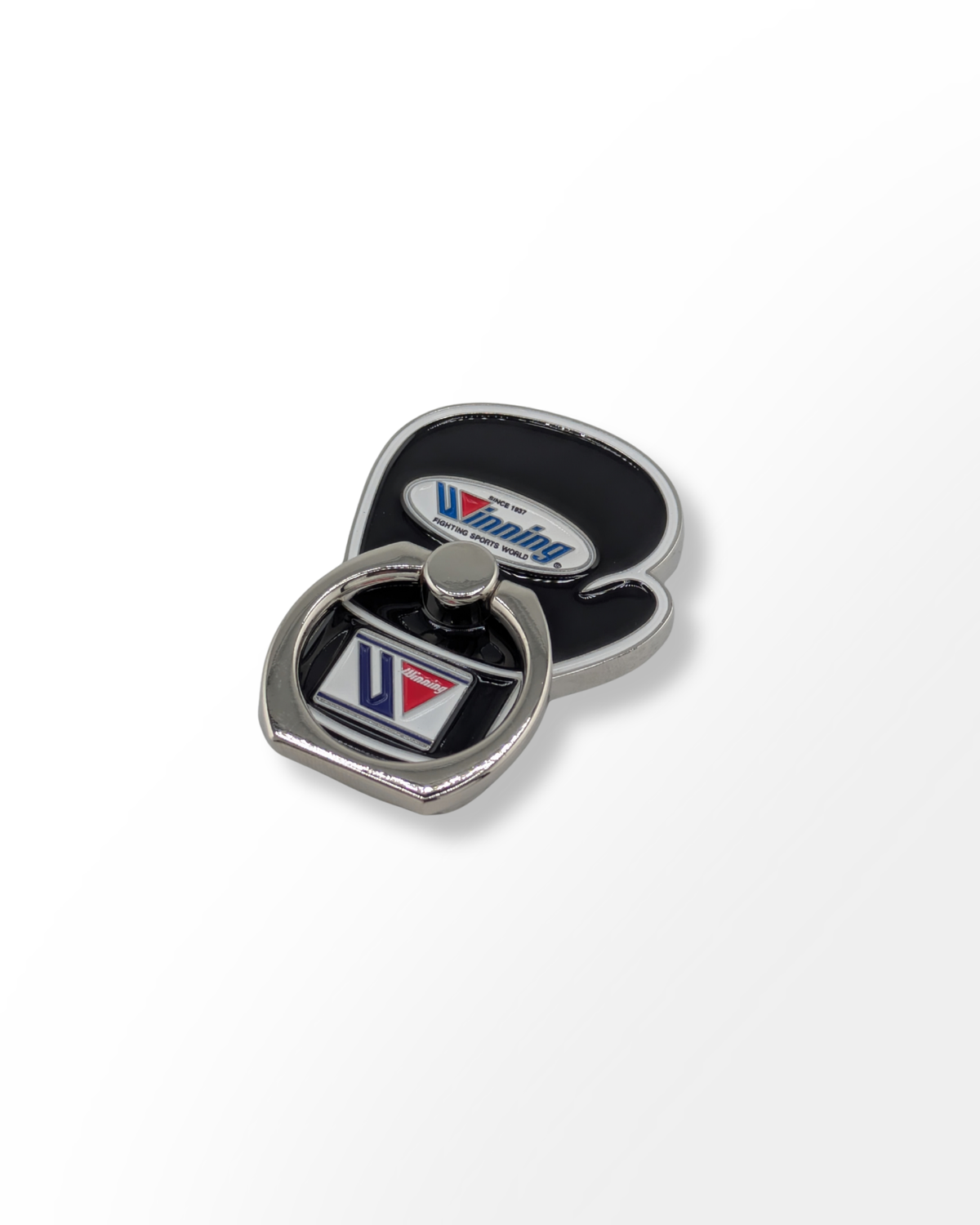 Winning P-18 Smartphone Ring