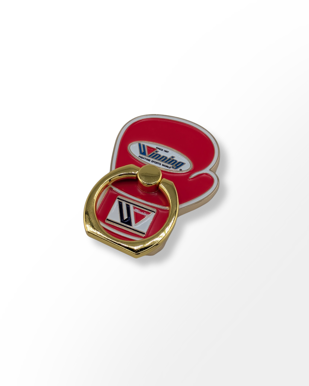 Winning P-18 Smartphone Ring