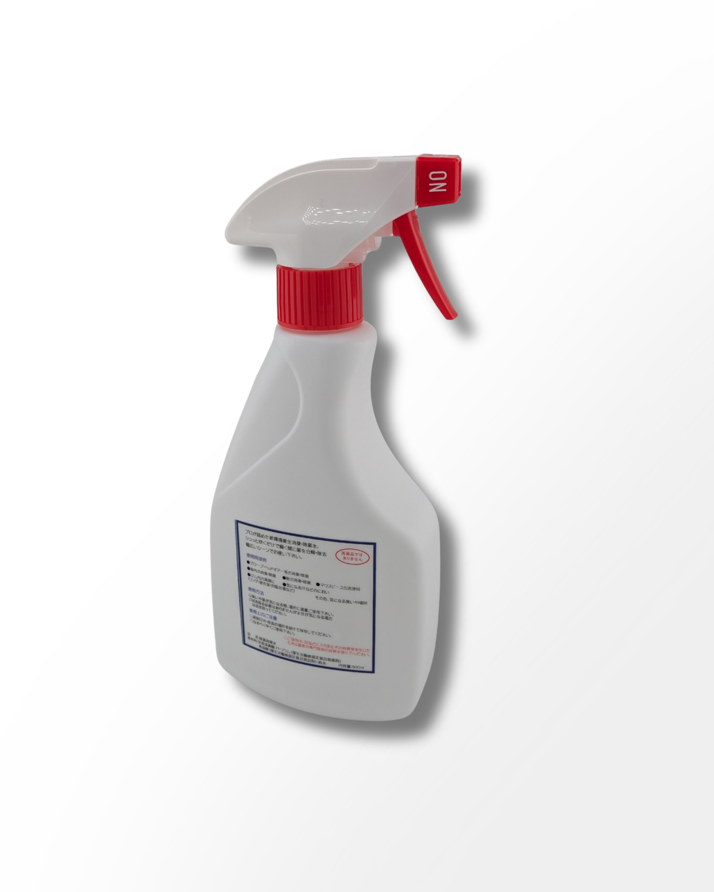 Winning F-71 Cleaning Spray