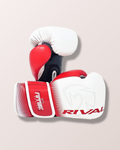 Rival RB-FTR2 Future Series Youth Bag Gloves - White / Red / Black