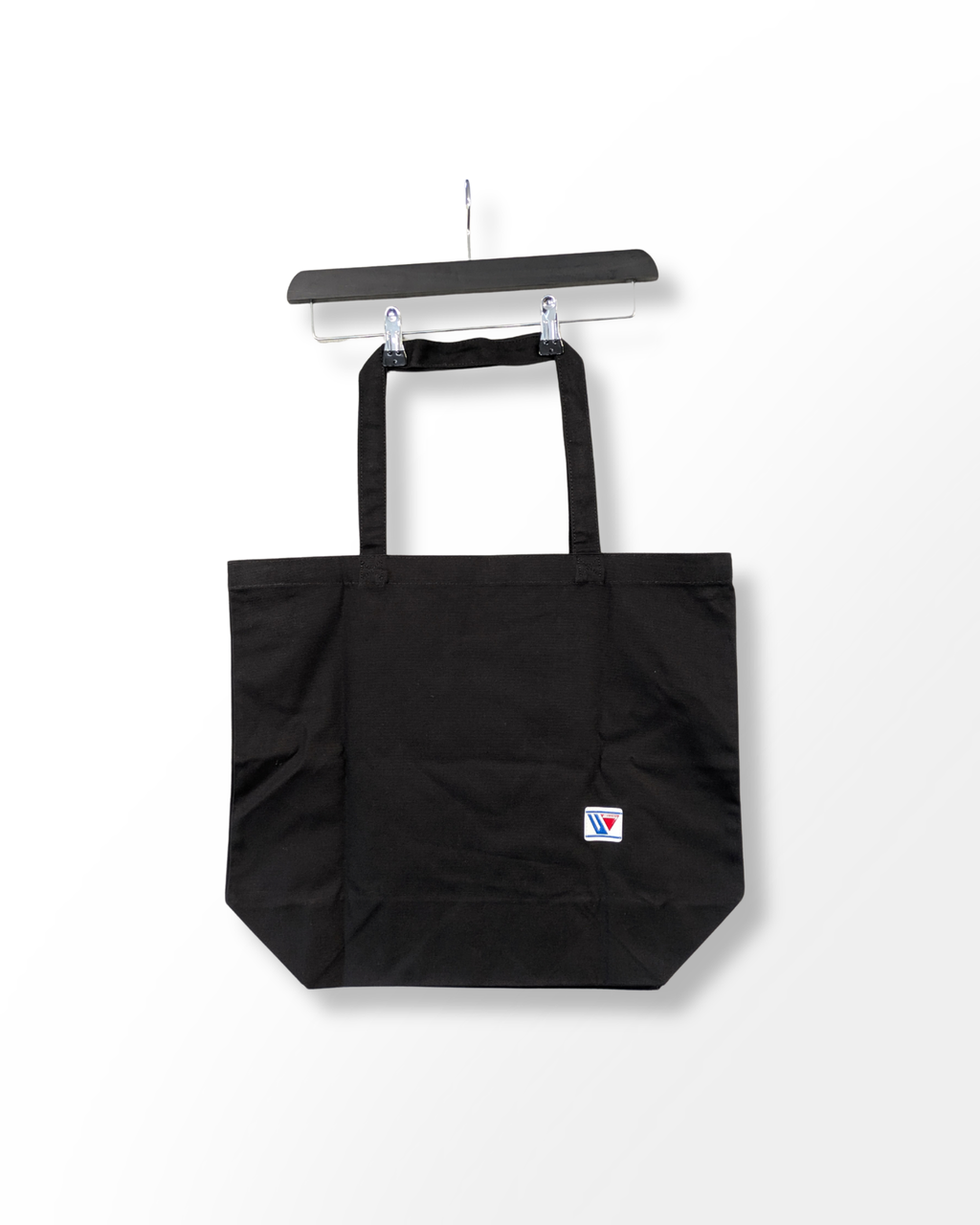 Winning W-5 Tote Bag - Black