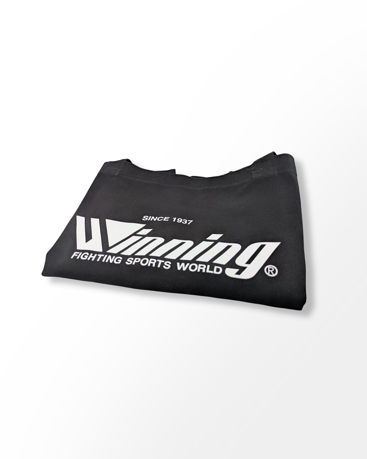 Winning W-5 Tote Bag - Black