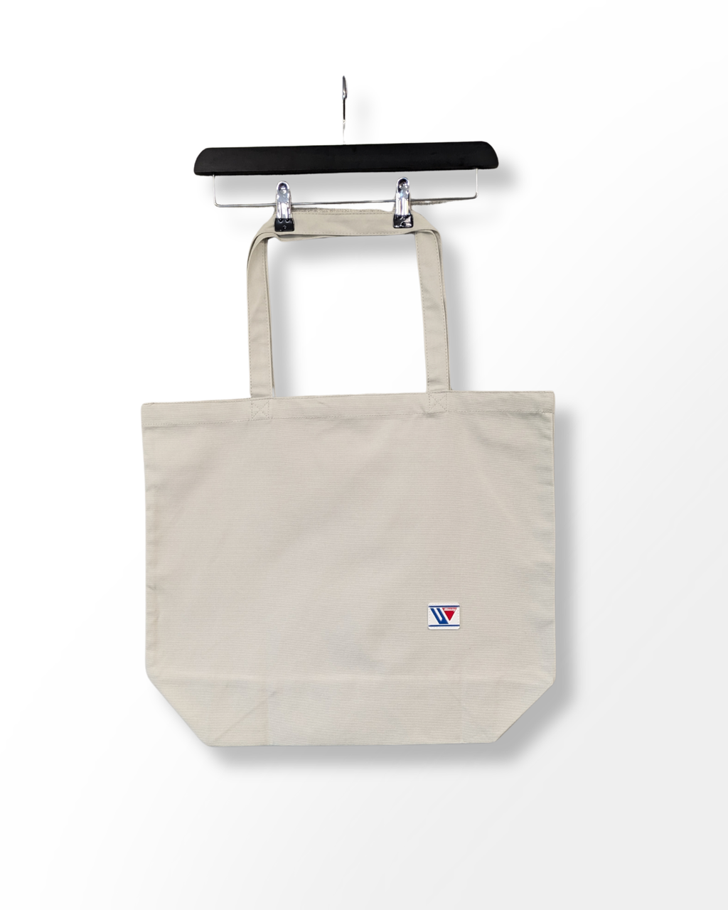 Winning W-5 Tote Bag - Grey