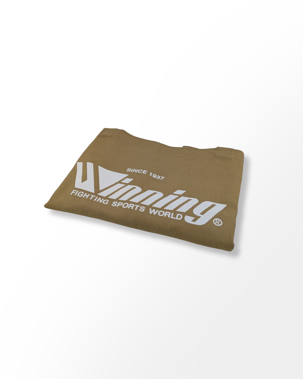 Winning W-5 Tote Bag - Brown