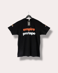 Empire Classic Empire Pro T-Shirt - Black
