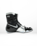 Nike HyperKO 1 - Black / Silver