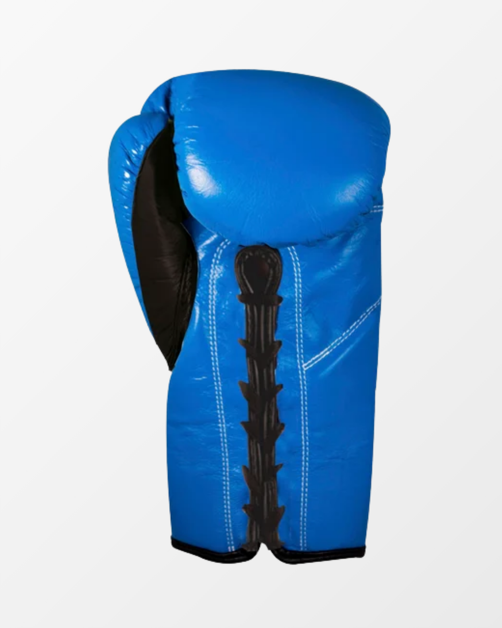 Cleto Reyes Official Professional Fight Gloves - Blue - 10oz