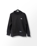 Winning AP-04 Hoodie - Black