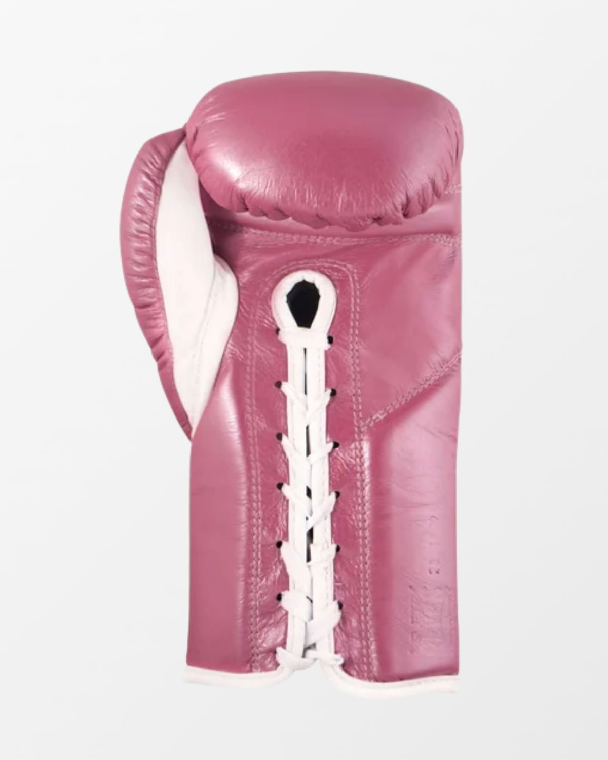 Cleto Reyes Official Professional Fight Gloves - Pink - 10oz