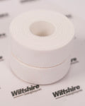 Empire Plain White Gym Tape - 2.5cm
