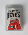 Cleto Reyes Double Mouthguard With Case