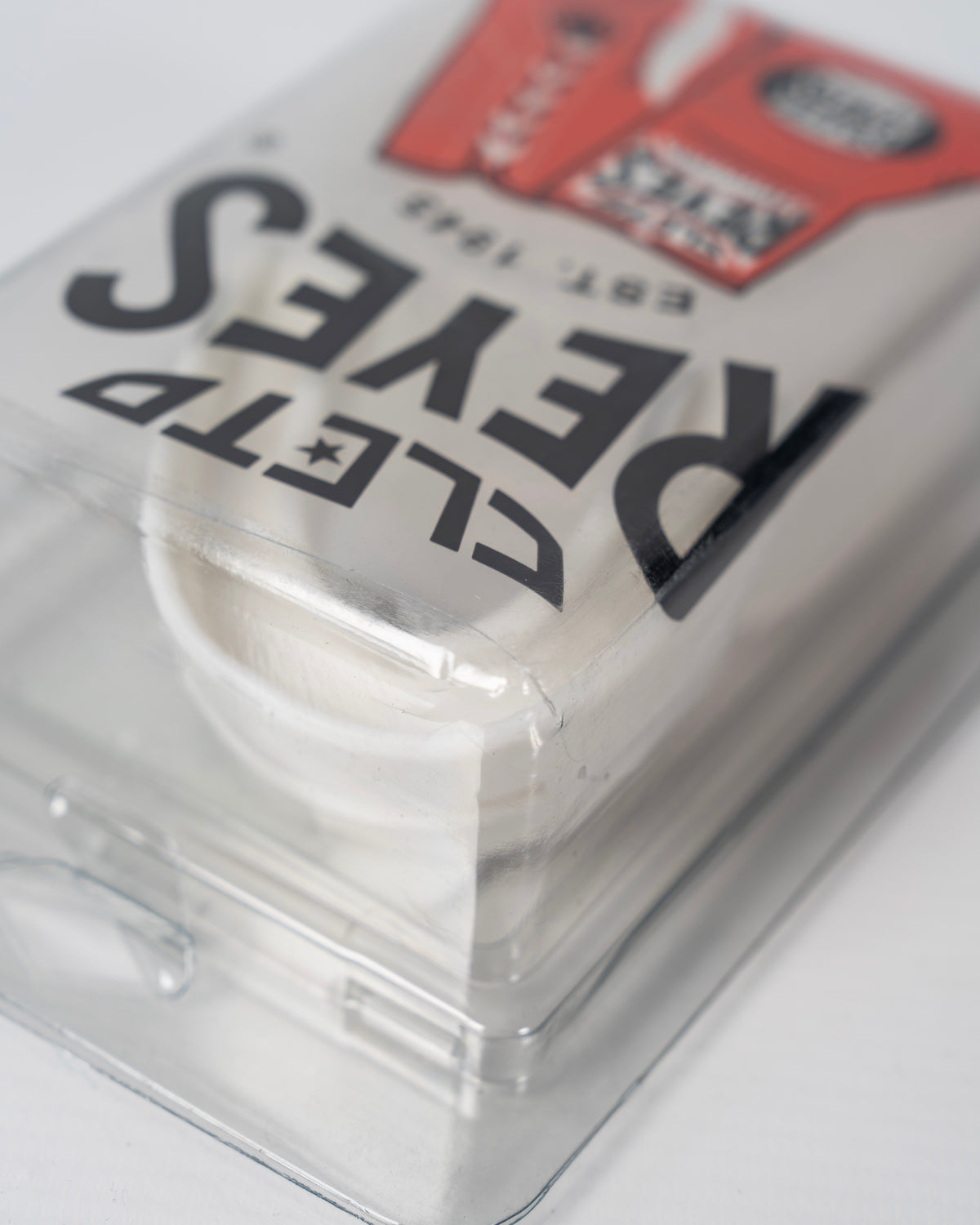 Cleto Reyes Double Mouthguard With Case