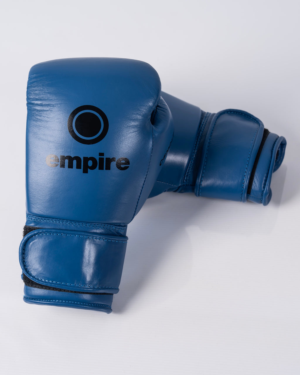 Empire Mini Maximus I Youth Boxing Gloves - 6oz - Blue