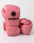 Empire Mini Maximus I Youth Boxing Gloves - 6oz - Pink