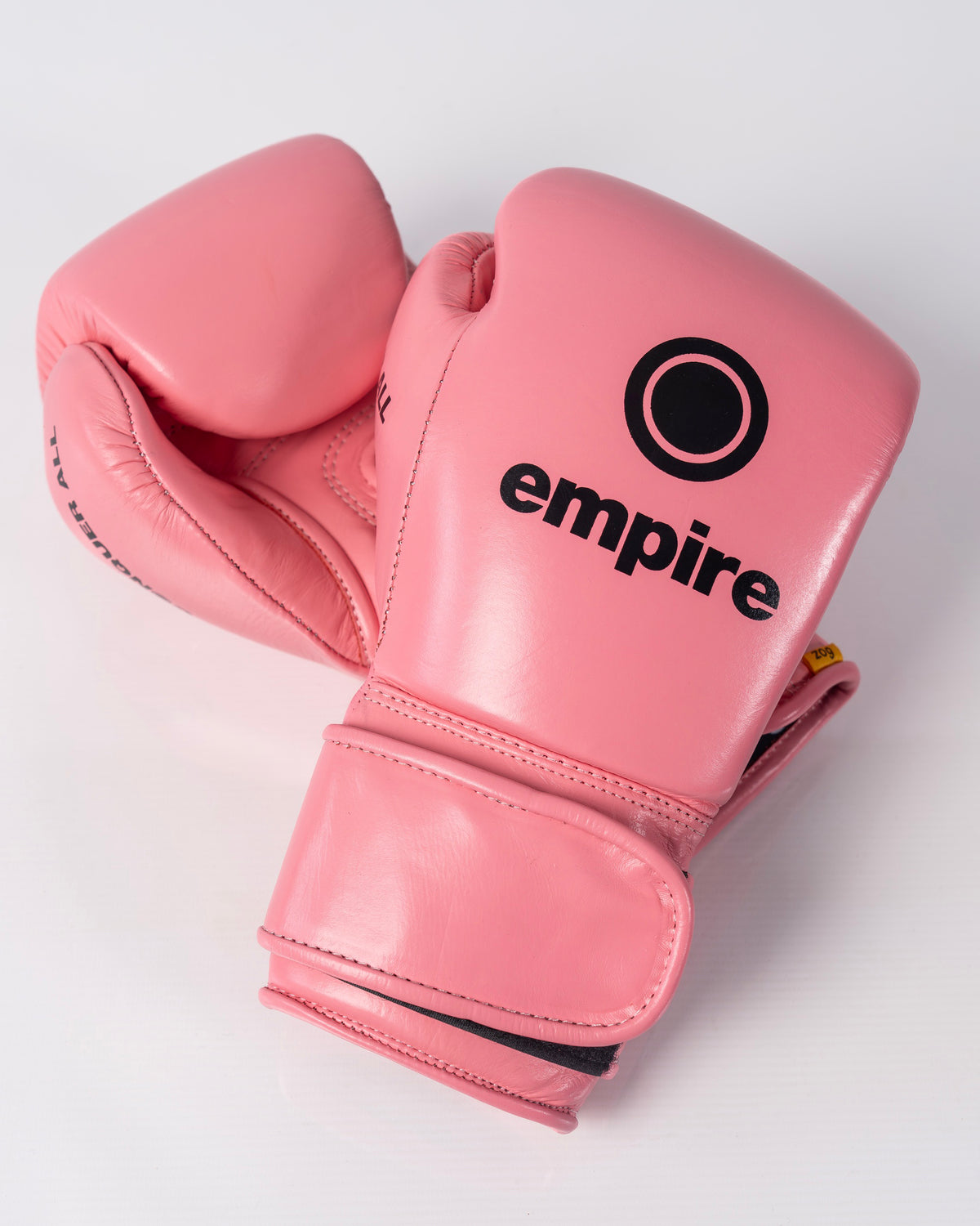 Empire Mini Maximus I Youth Boxing Gloves - 6oz - Pink