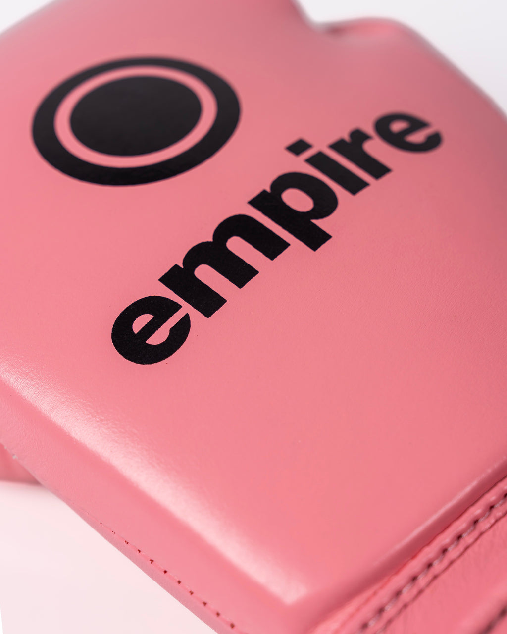 Empire Mini Maximus I Youth Boxing Gloves - 6oz - Pink