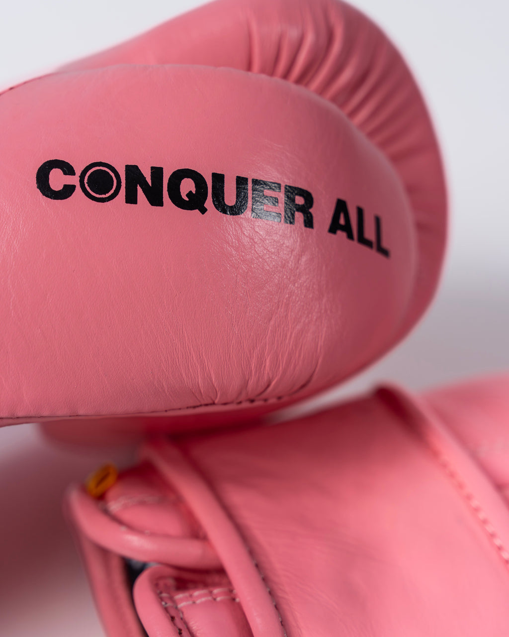 Empire Mini Maximus I Youth Boxing Gloves - 6oz - Pink