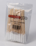 Empire Pro Cotton Tip Applicators - 50 Pieces