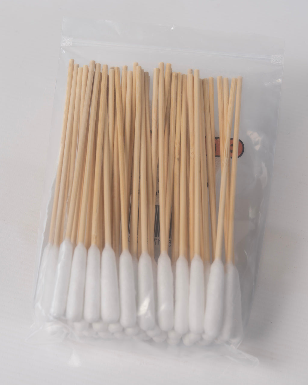 Empire Pro Cotton Tip Applicators - 50 Pieces