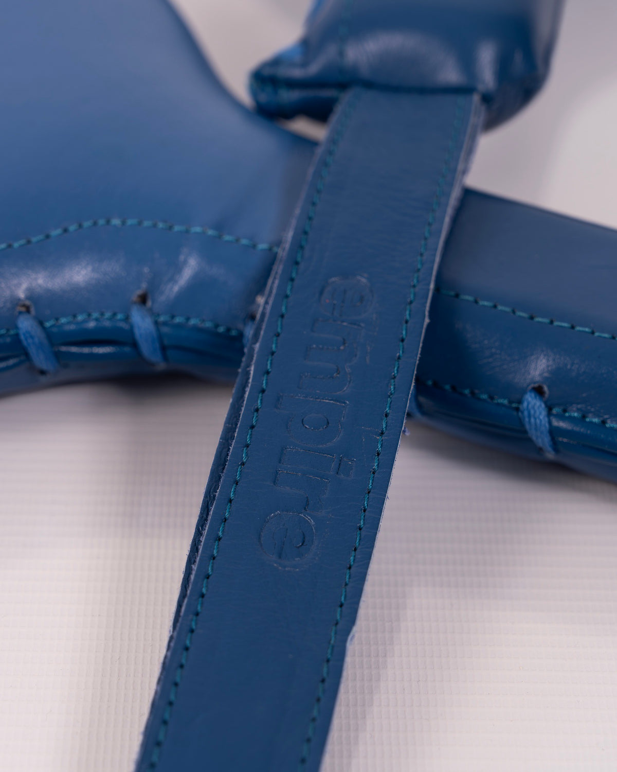 Empire Fusion Paddles - Blue