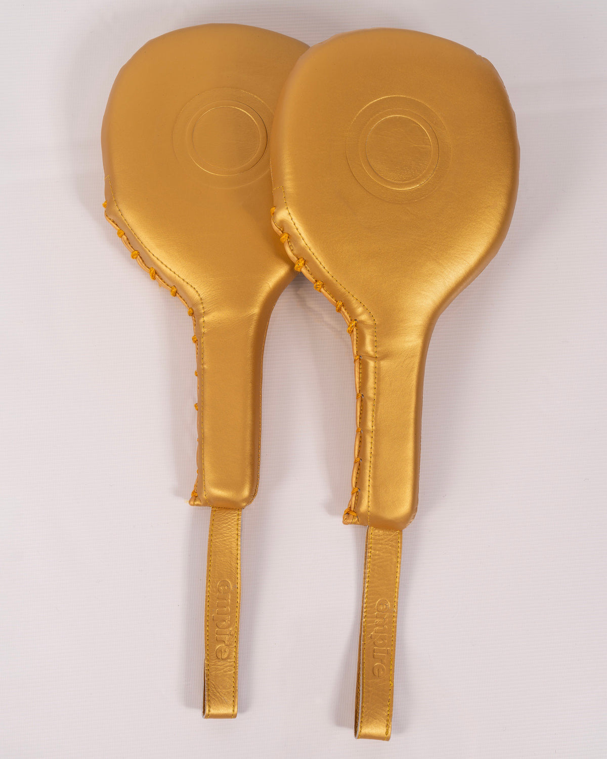 Empire Fusion Paddles - Gold