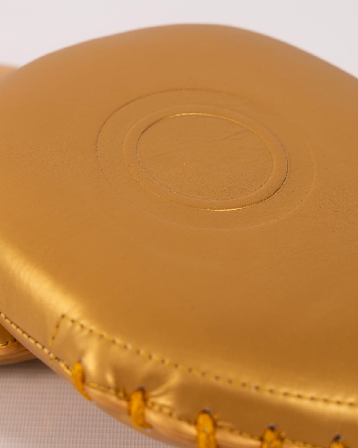 Empire Fusion Paddles - Gold