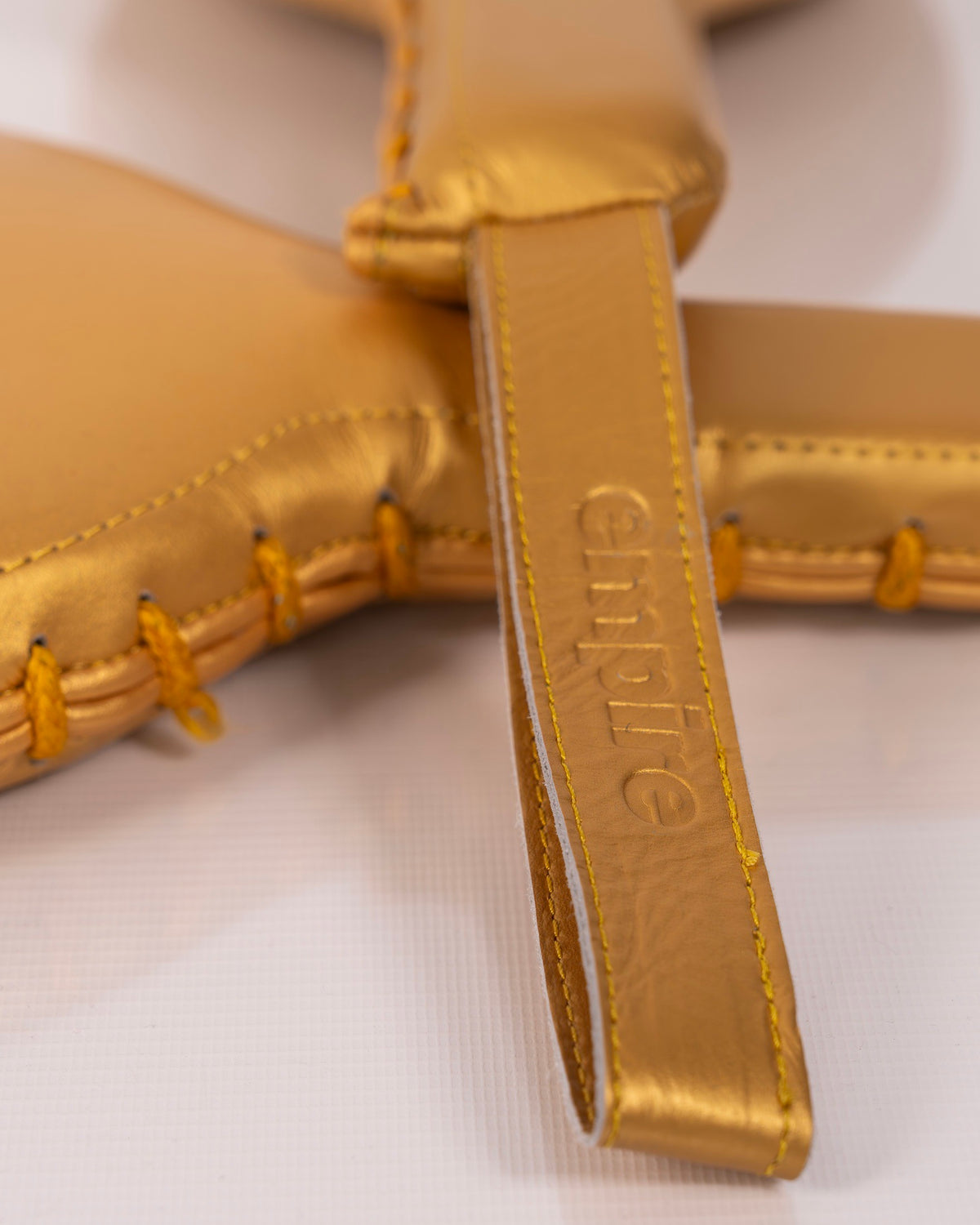Empire Fusion Paddles - Gold