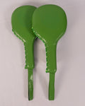 Empire Fusion Paddles - Green