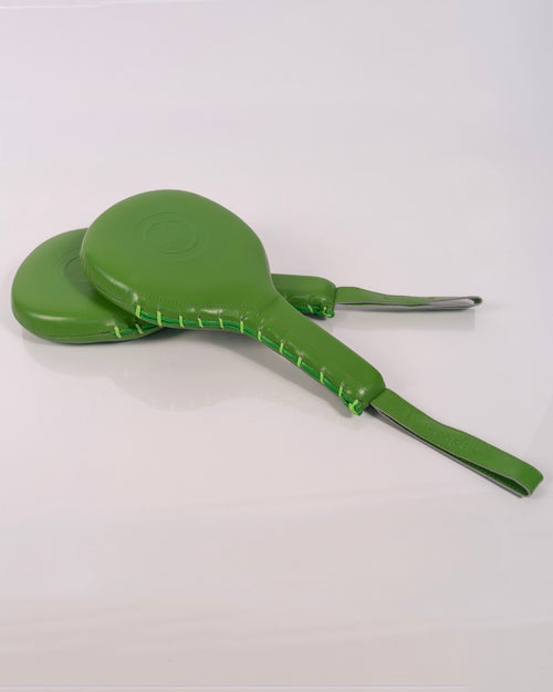 Empire Fusion Paddles - Green