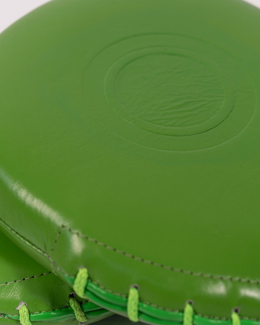 Empire Fusion Paddles - Green