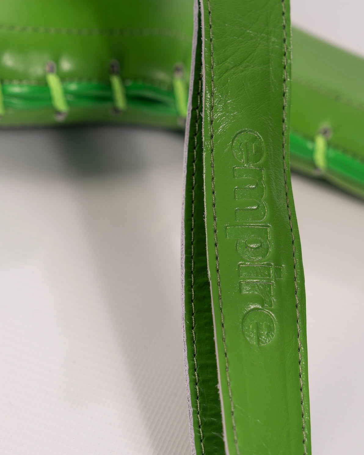 Empire Fusion Paddles - Green