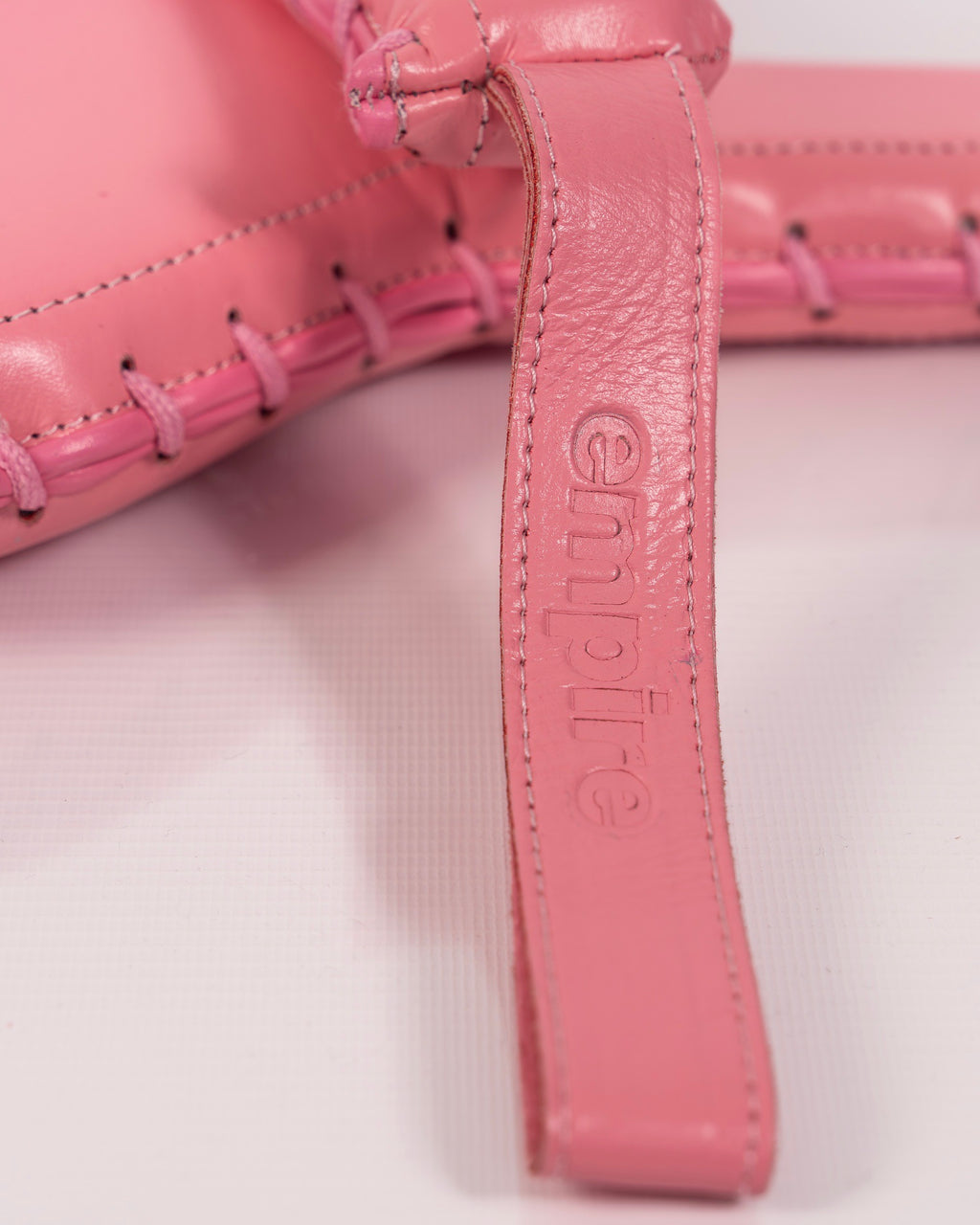 Empire Fusion Paddles - Pink