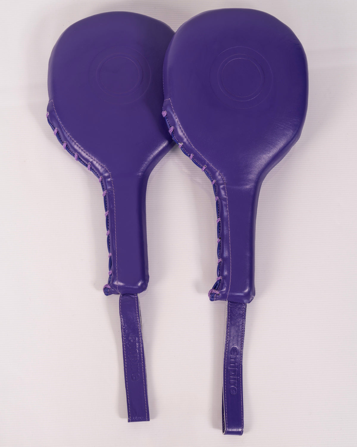 Empire Fusion Paddles - Purple